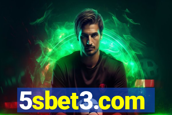 5sbet3.com