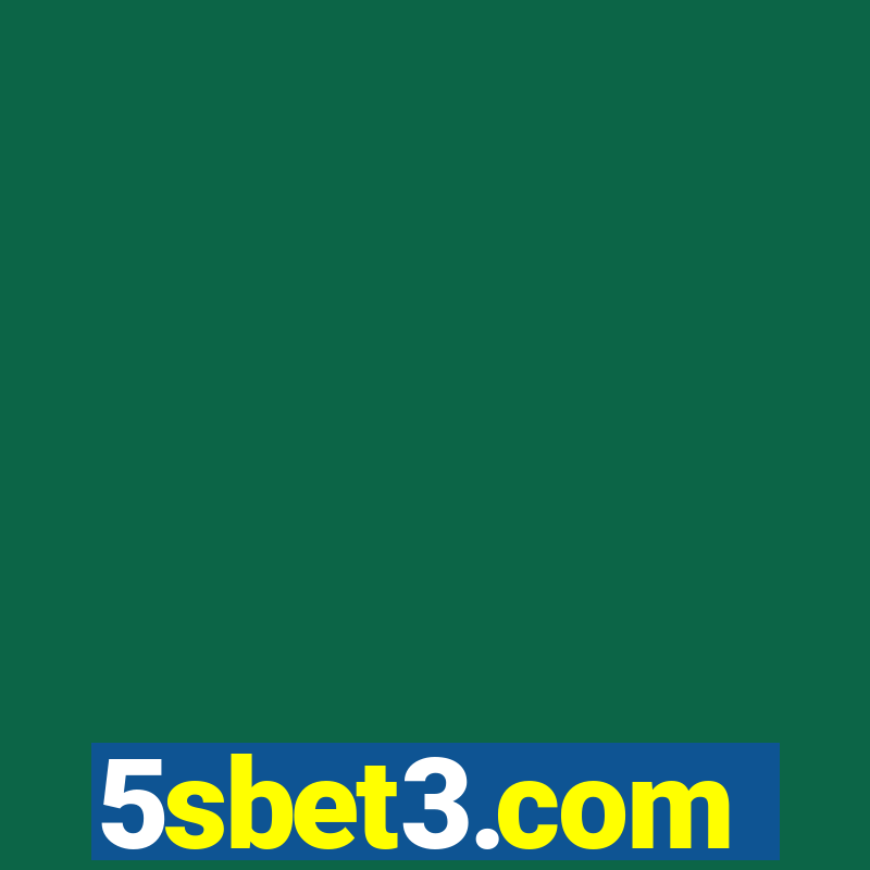 5sbet3.com