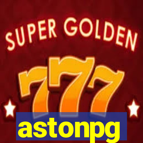 astonpg