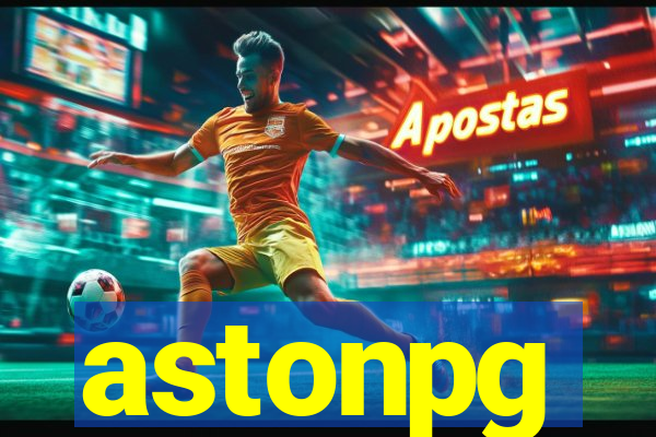 astonpg