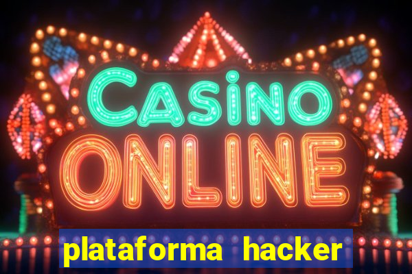 plataforma hacker fortune tiger