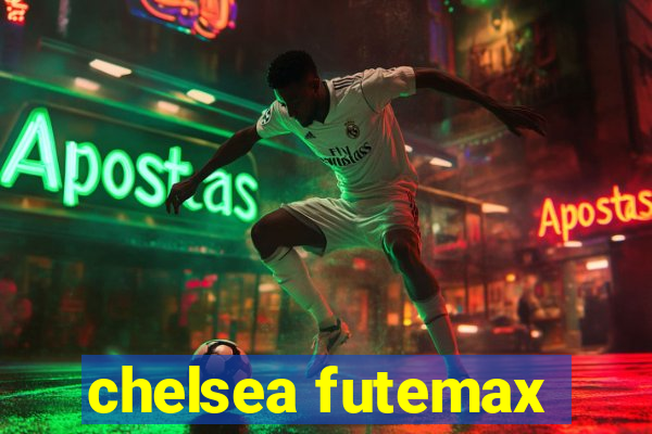 chelsea futemax