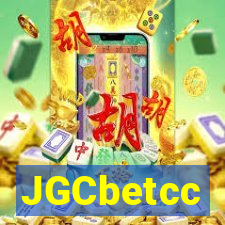 JGCbetcc