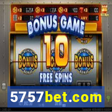 5757bet.com