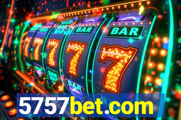 5757bet.com