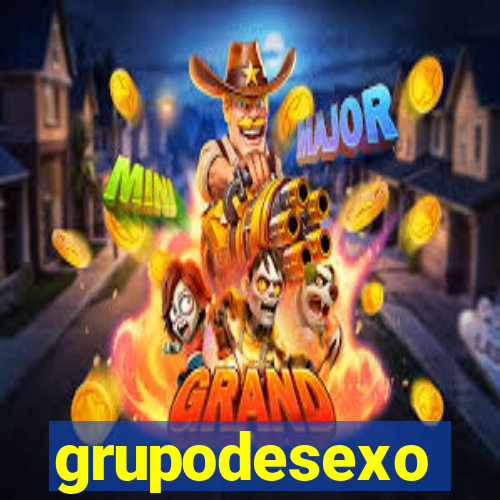 grupodesexo