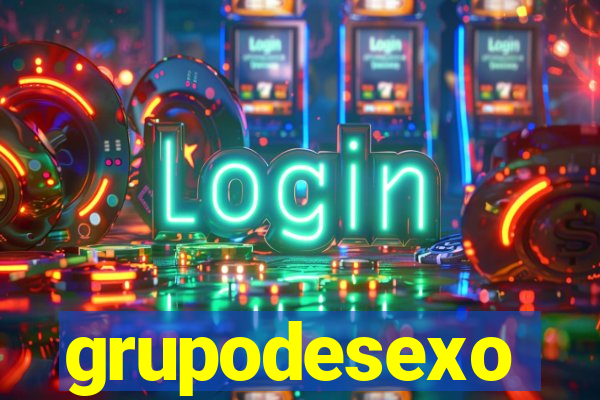 grupodesexo