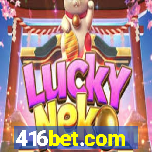 416bet.com