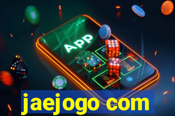 jaejogo com