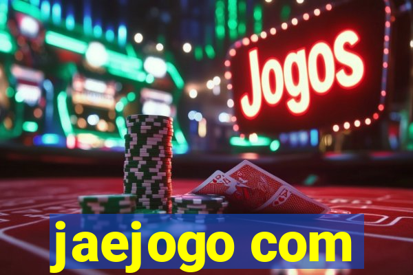 jaejogo com