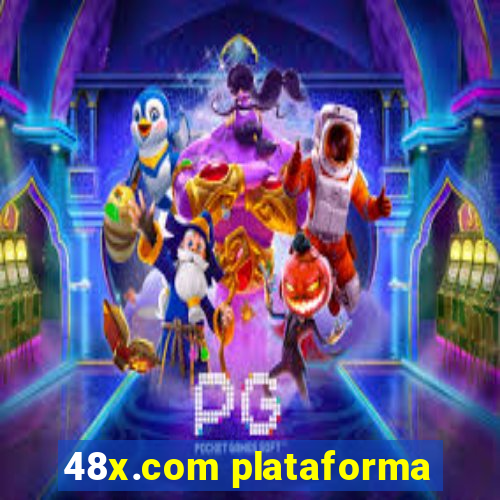 48x.com plataforma