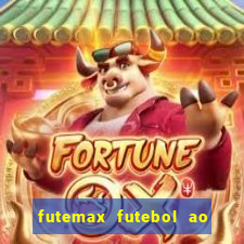 futemax futebol ao vivo campeonato brasileiro