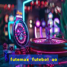 futemax futebol ao vivo campeonato brasileiro