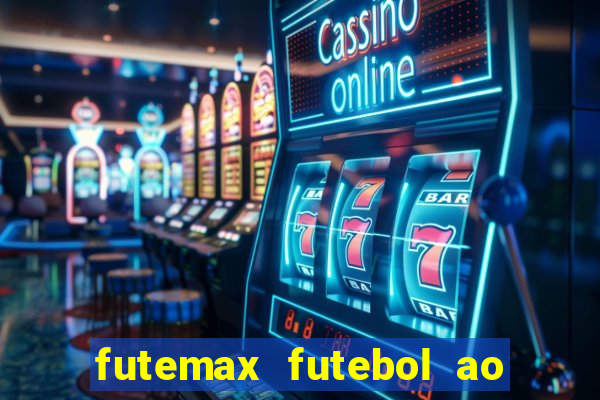 futemax futebol ao vivo campeonato brasileiro