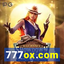 777ox.com