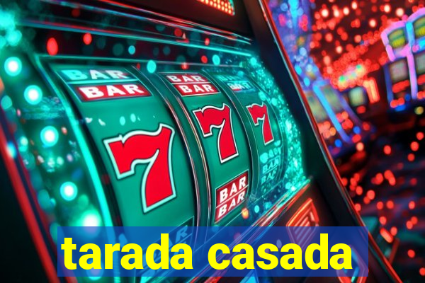 tarada casada