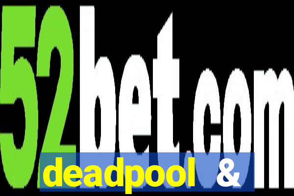 deadpool & wolverine 1xbet