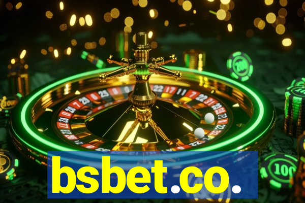 bsbet.co.