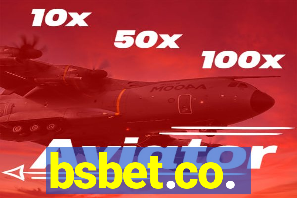 bsbet.co.