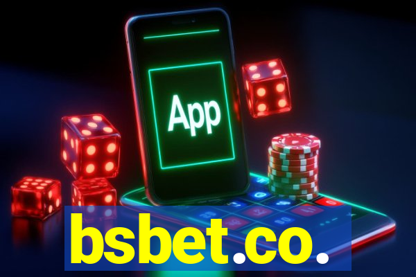 bsbet.co.