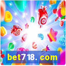 bet718. com