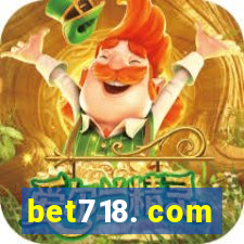 bet718. com