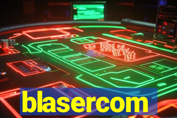 blasercom