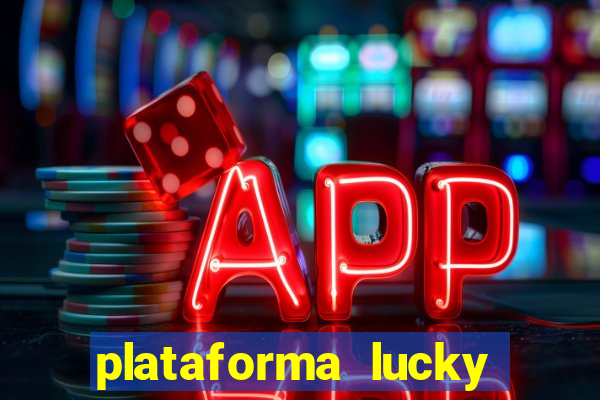 plataforma lucky 777 é confiável