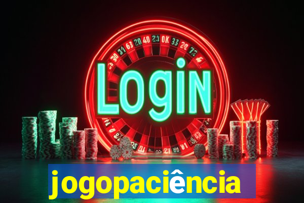 jogopaciência