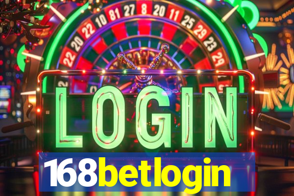 168betlogin