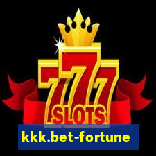 kkk.bet-fortune