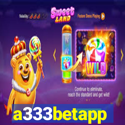 a333betapp