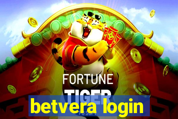 betvera login