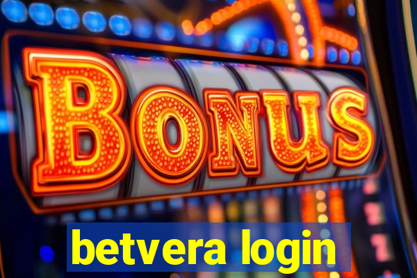 betvera login