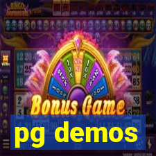 pg demos