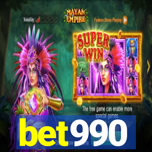 bet990