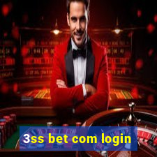 3ss bet com login