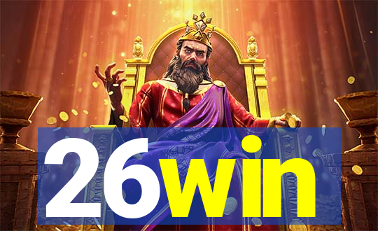 26win