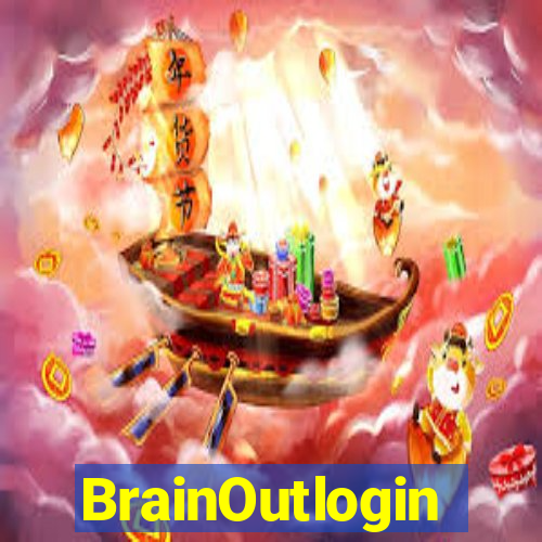 BrainOutlogin