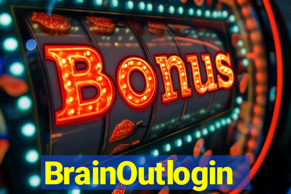 BrainOutlogin