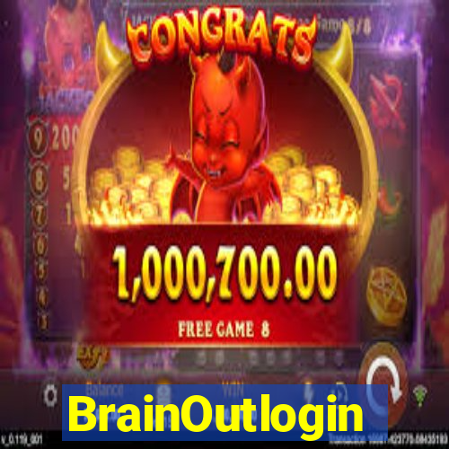 BrainOutlogin