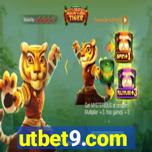 utbet9.com