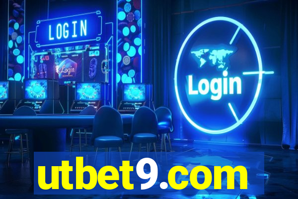 utbet9.com