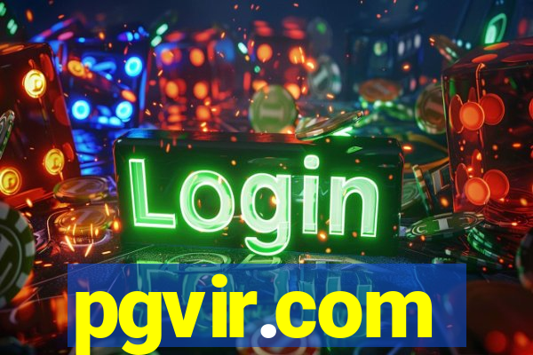 pgvir.com