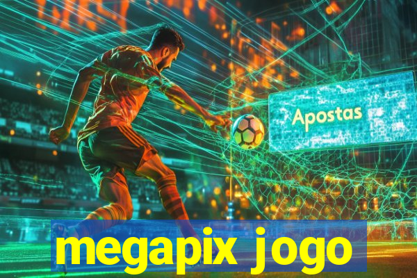 megapix jogo