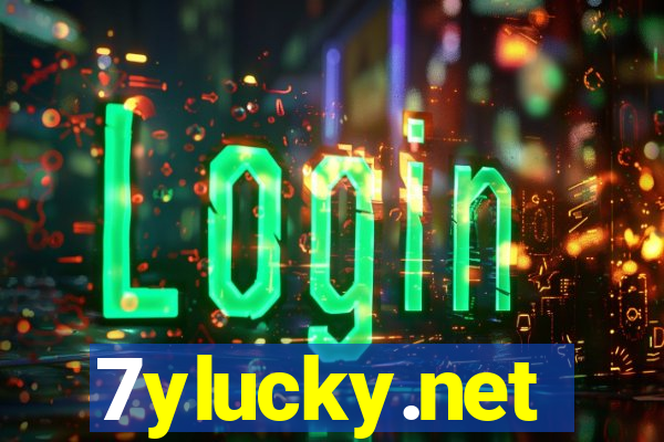 7ylucky.net