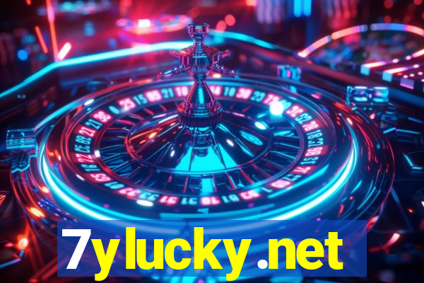 7ylucky.net