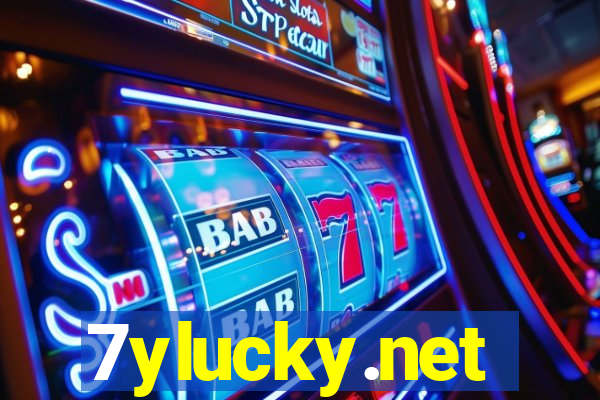 7ylucky.net