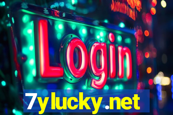 7ylucky.net