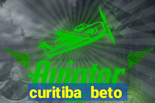 curitiba beto carrero distancia